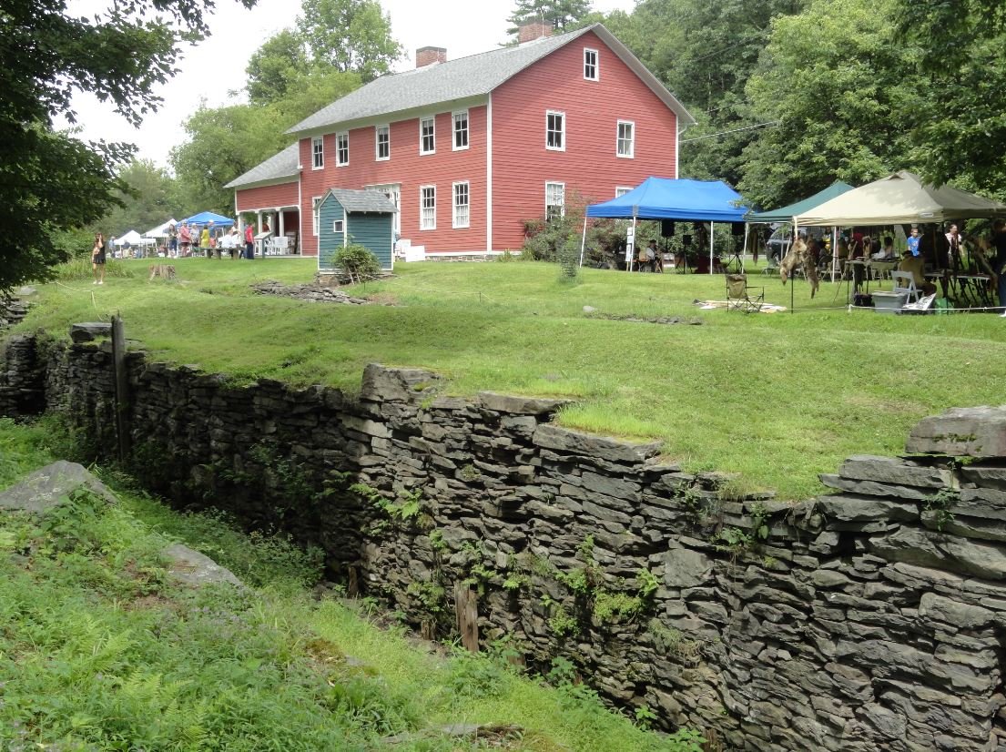 Canal Festival Returns on August 20 Sullivan County Democrat